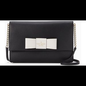 SOLD ! NWT Kate Spade Robinson street zanni
